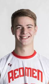 2015 #6 Men's Volleyball Roster