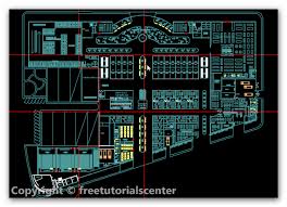 Shopping Mall Plan And Elevation Plan Designs Shopping Mall Architecture How To Plan Mall Design