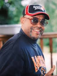 Obituary information for James Leonard Goodson