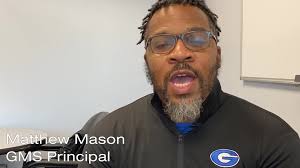 Please join us in...