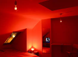 Http Nasro Me Image Red Light Bedroom Red Light Bedroom Sleep Improving Tip Sleeping Insomnium R E M B Red Light Bulbs Red Lights Bedroom Colored Light Bulbs