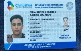 Requisitos Para Renovacion De Licencia De Conducir En Chihuahua