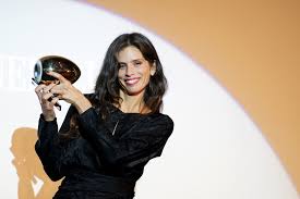 Maïwenn is of mixed breton, vietnamese, french and algerian descent. Maiwenn Receives The A Tribute To Award In Zurich Filmfestivals Com