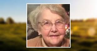 Marian Prim Obituary October 21, 2017
