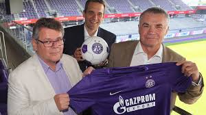 Vienna is austria's most populous city, with about 1.9 million inhabitants. Kraetschmer Austria Nachwuchs Auf Neues Level Heben Fussball Bundesliga