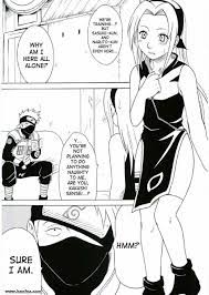 Page 52 | Crimson-Hentai/Naruto-Doujinshi-Uzumaki-Hanataba | Henfus -  Hentai and Manga Sex and Porn Comics