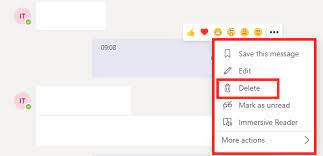 9 tips for an enhanced chat experience in microsoft teams. 6 Ways To Delete Chats In Microsoft Teams 2021 Update