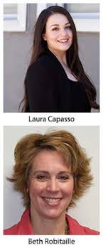 UW College of Health Sciences Educators Honored as Wyoming Women of  Influence