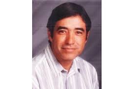 Hector Zaragoza Obituary (1949