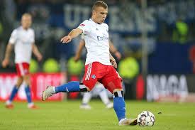 Der hsv verliert das spiel und zwei spieler. Hsv Vs Jahn Regensburg Analyse Aufstellung 2018 2 Liga Liga Zwei De