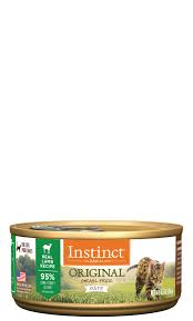 Nature's variety instinct turkey formula: Instinct Original Real Lamb Recipe Instinct Pet Food