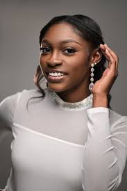 Sister Mary Patricia Russell Junior Pageant