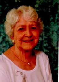 Joyce Stacey Obituary (2017)