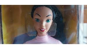 The King and I (1999 Upscaled Trailer)