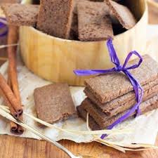 Gomme De Guar Et De Xanthane Un Coup De Pouce A Votre Cuisine Sans Gluten Recette Speculoos Recette Entremet Dessert
