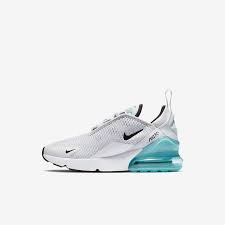 Nike Air Max 270 Little Kids Shoe Nike Com Nike Air Max Nike Air Shoes Kids Shoes