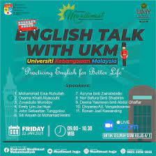 English language education study program lambung mangkurat university. Dengan Kerjasama In English San Kalop