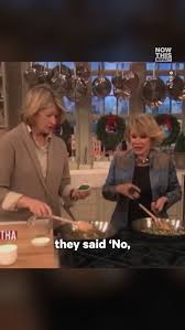 Martha Stewart Breaks Political Silence: ‘Things Must Change’