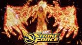 He will be the legendary character for the weapon x team. X Men Full Kit Reveal Includes Legendary Unlock Requirements For Phoenix Marvel Strike Force Youtube