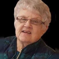 Mary Lou Boehm Obituary