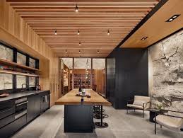 Kitsune, or fox folk, are vulpine shapeshifters known for their love of both trickery and art. Best 60 Modern Dining Room Recessed Lighting Design Photos And Ideas Dwell