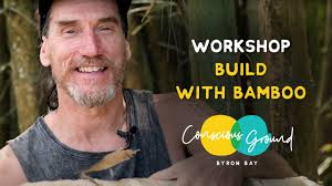 Bamboo Workshop with Jay Irving