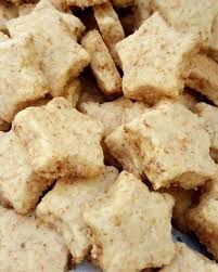 Biskut puff kelapa | coconut puff cookies. Biskut Kelapa Rangup Rahsia Kerangupannya Kini Didedah