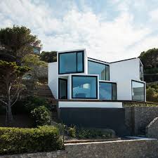 When looking at modern floor plans, you'll notice the uninterrupted flow from room to room as every plan is. 50 Remarkable Modern House Designs Home Design Lover