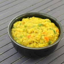 Oats Khichdi Recipe How To Make Oats Khichdi Recipe Recipe Gujarati Recipes Recipes Spice Recipes