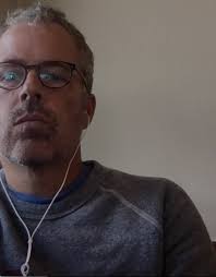 About — Joe Stuart