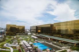 The facility is owned by star parks corporation, a subsidiary of elizalde holdings corporation (the holding company of the fje group of companies). 7 Reasons To Stay At Hyatt City Of Dreams Manila The Food Scout