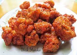 Diantaranya yang paling populer adalah resep ayam bakar kecap. Resep Ayam Goreng Ala Korea Super Praktis Enak