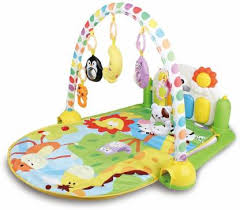 Soft as a blanket, easier than a beach towel, it's still our #1 bestseller. R For Rabbit Gym Play Matt With Hanging Toys Piano Gym Play Matt With Hanging Toys Piano Shop For R For Rabbit Products In India Flipkart Com