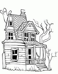 You can use our amazing online tool to color and edit the following spooky house coloring pages. Search Results Spooky Haunted House Coloring Page Coloring Home
