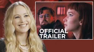 Jennifer Lawrence I Didn T Have A Life I Thought I Should Go Get One Vanity Fair