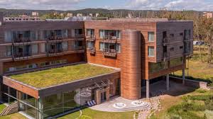Gwiazda morza resort spa&sport 4.0 out of 5.0 6 min drive from rozewie lighthouse Sopot Marriott Resort Spa Sopot Zoppot Holidaycheck Pommern Polen