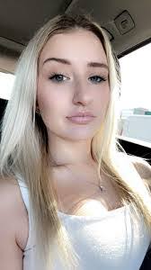 Aly Hall's Instagram, Twitter & Facebook