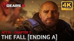 Gears 5
