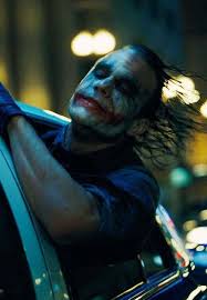 Efsane Joker Karakteri Heath Ledger Joker Heath Ledger Heath Ledger Joker