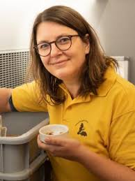 Die Fledermaus-Notpflegestation der SSF