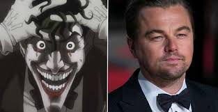 Leonardo DiCaprio è il prossimo Joker della Warner Bros?