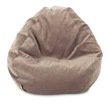 Mack Milo Standard Velvet Bean Bag Chair Lounger Reviews Wayfair In 2020 Bean Bag Chair Bean Bag Small Bean Bags
