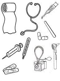 These pediatric home service pages not only show kids doing a number of activities, but doing them with durable medical equipment and supplies in tow. Kit Mamma E Casalinga Community Helpers Crafts Community Helpers Preschool Crafts Community Helpers Kindergarten