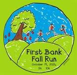 First Bank Fall 5k/10K Run and Pup Run
