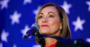 Gov. Reynolds appoints former Republican candidate to regents