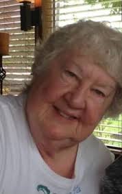 Alice Gregory Obituary