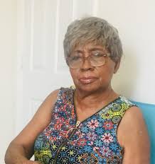 Carrie Gardner Obituary