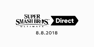 Yeonjung from cosmic girls and ioi: Super Smash Bros Ultimate Direct 8 August 2018 News Nintendo