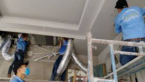 Hình ảnh máy lạnh giấu trần nối ống gió Daikin được thi công bởi Hải Long  Vân - Liên hệ lắp đặt máy lạnh âm trần nối ống gió uy tín giá tốt nh… |  Hình ảnh, Ong, Mây