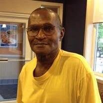 Mr. Freddie Lee Stevenson Obituary